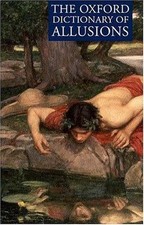 The Oxford Dictionary of Allusions - 0198600313, Andrew Delahunty, hardcover