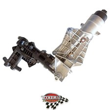 KOMPLETTER &Ouml;LK&Uuml;HLER SET f&uuml;r MERCEDES W205 C200 D 1.6 DCI RENAULT KADJAR R9M