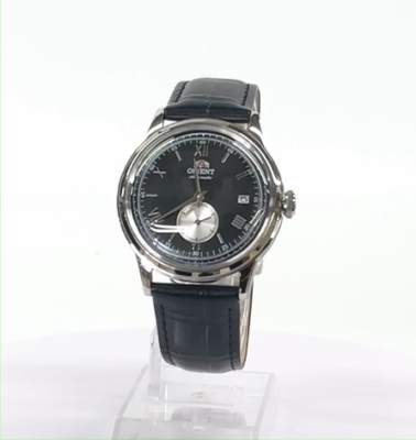 ORIENT　Bambino38 RN-AP0101B ORIENT ORIENT RN-AP0101B Bambino38 Mechanical Automatic Analog