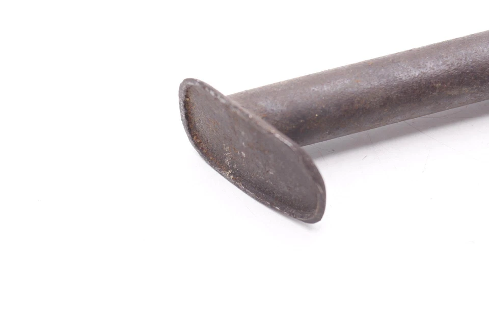 Soporte de cabra lateral 79 Honda XL75 OEM R3.BX7 Foto 4 de 4