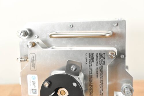 Barco FRMC HDX W14 LMP HLR Lamp for HDX-W14 DLP Projector CG0042V - Photo 5/8
