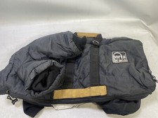 Portabrace POL-2 Polar Bär Isoliert Kamera Hülle für Ikegami, Panasonic, sony