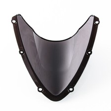 Arlows Racing Carena Parabrezza Suzuki GSXR 600 750 08-10 SMOKE