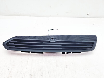 PEUGEOT 308 MK2 T9 ARMATURENBRETT LUFTAUSSTRÖMER GITTER OBEN MITTE 9803365277 2017