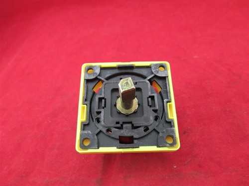 Interruptor de mango Fanuc KCF2Y - Imagen 2 de 3
