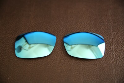 Walleva Blu Ghiaccio Lenti Di Ricambio Polarizzate Per Maui - Foto 4