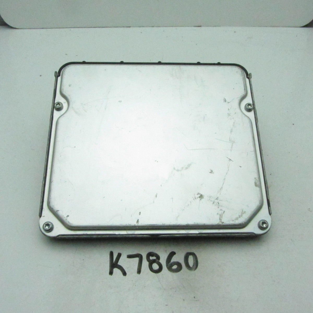 14 COROLLA 89661-0ZD40 COMPUTER BRAIN ENGINE CONTROL ECU ECM