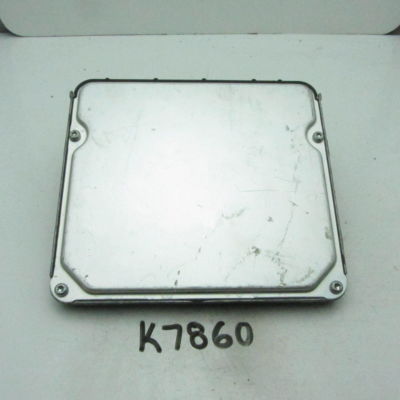Eページ 14 COROLLA 89661-0ZD40 COMPUTER BRAIN ENGINE CONTROL ECU ECM
