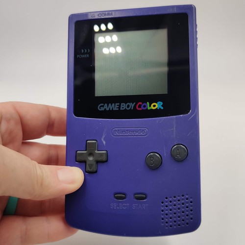 Nintendo Game Boy Color Console Multiple Colors & Bundles Available! - Picture 357 of 828
