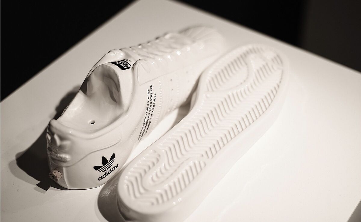 Neighborhood X Adidas Superstar Incense Chamber LTD BRAND Neighborhood X Adidas Superstar Incense Chamber LTD BRAND
