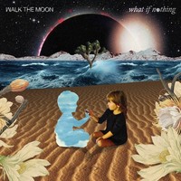 Walk The Moon - What If Nothing - Vinyl Record - G3Z