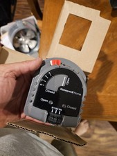 Honeywell M847D Zone Valve Actuator Damper Operator
