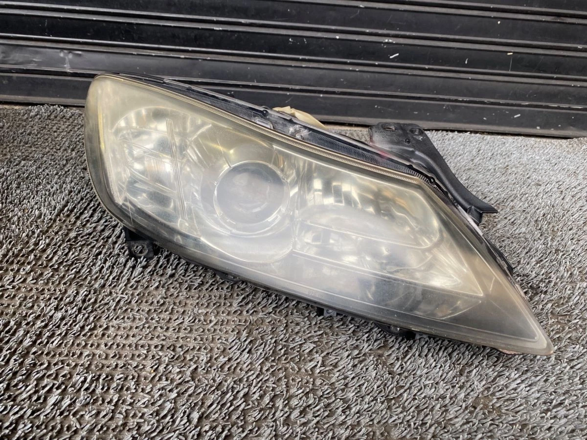 Genuine OEM Headlights for Mazda RX-8 for sale | eBay