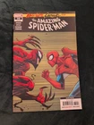 AMAZING  SPIDER-MAN #30 ABSOLUTE CARNAGE SPIDERMAN VARIANT 1