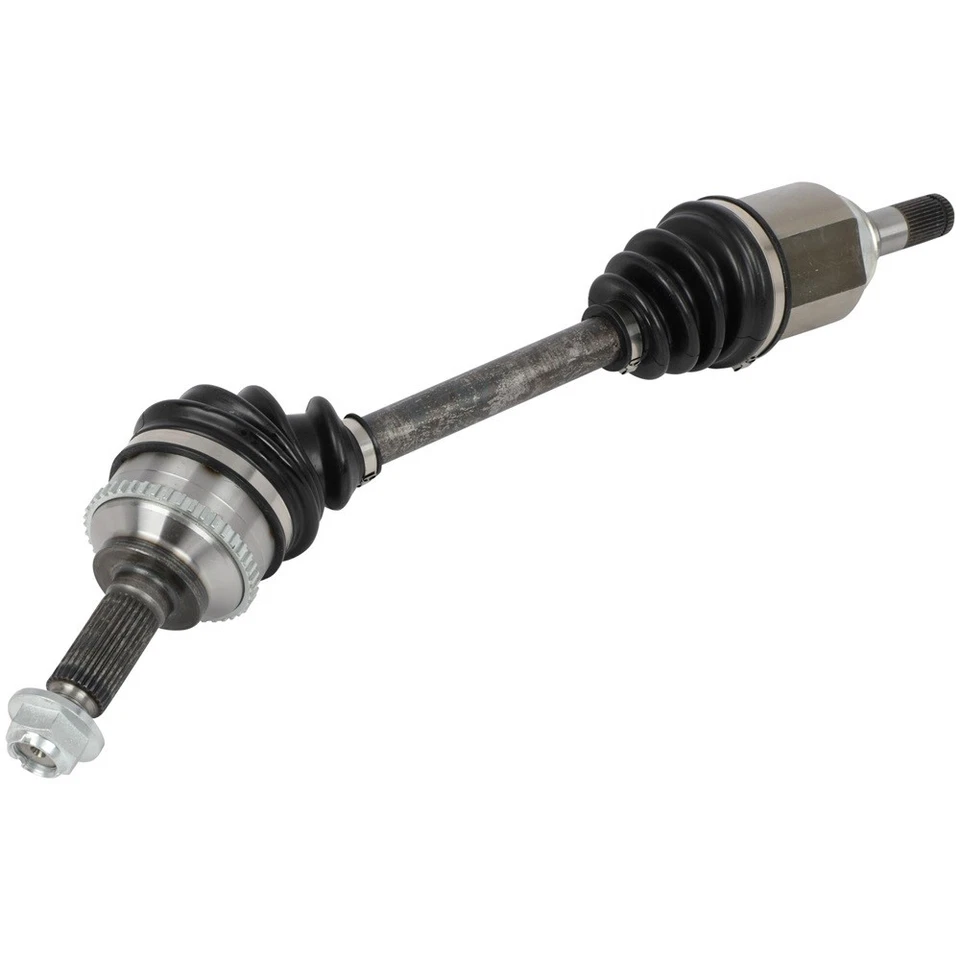 1 передняя левая ось CV для Ford Escape 2006-2011 Mercury Mariner 2005-2012 годов выпуска - Изображение 2 из 4