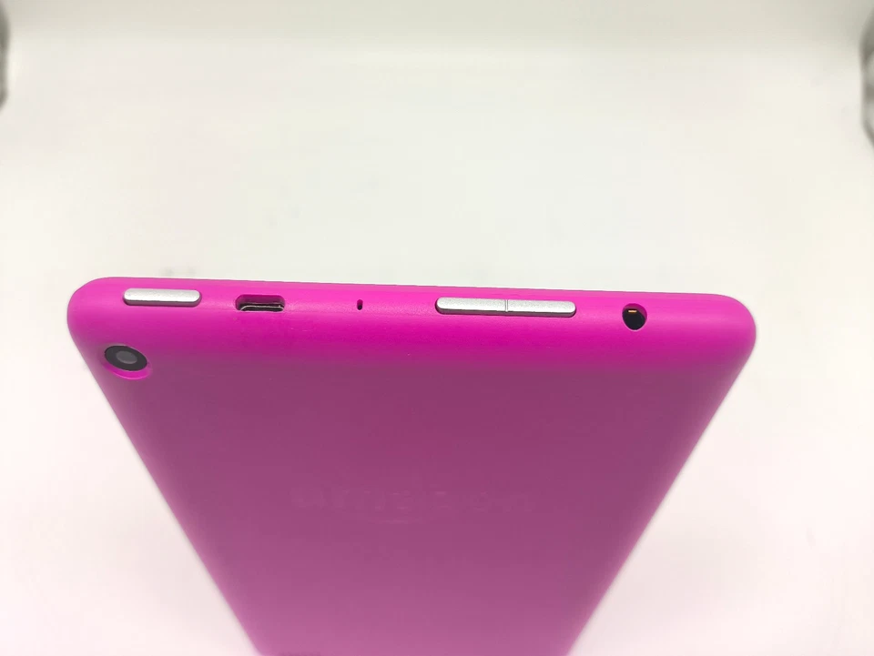 Amazon Fire Tablet SV98LN (5. Generation) – 7 Zoll - Bild 3 von 4