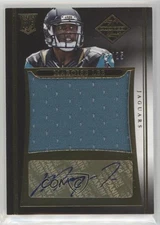 2014 Panini Limited Rookie Jersey Auto 23/25 Marqise Lee #RJ-ML Auto RC 0q3