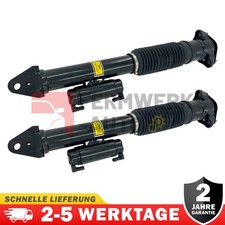 1Paar Hinten Luftfederung L R Stoßdämpfer Für BENZ GLE Coupe C292 GLE450 GLE500