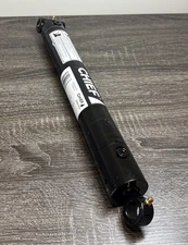 CHIEF 207-374 Hydraulic Cylinder: 1.5 Bore x 10 Stroke - 0.75 Rod Dia thumbnail 1