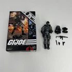 GI Joe Classified Series Firefly Action Figure #84 Used w/ Box