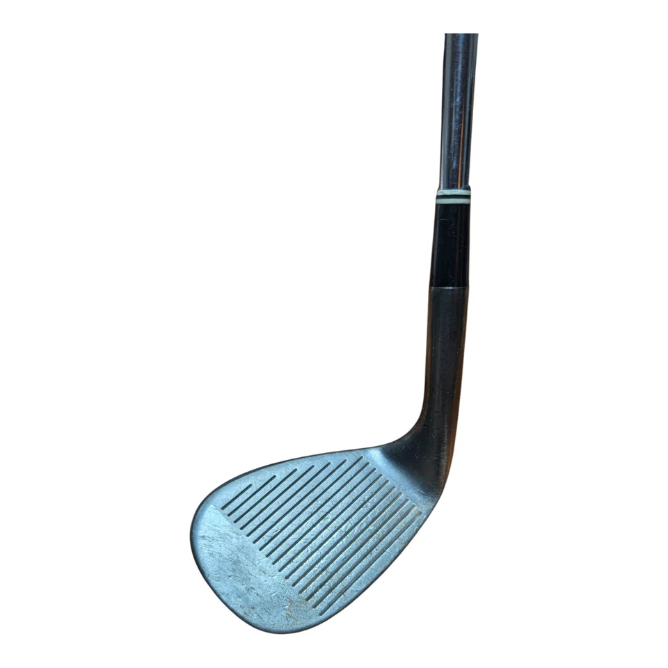 Cleveland Tour Action Reg 588 Diadic 53 Degree Wedge Steel Shaft RH 37” GAP - Image 3 of 4