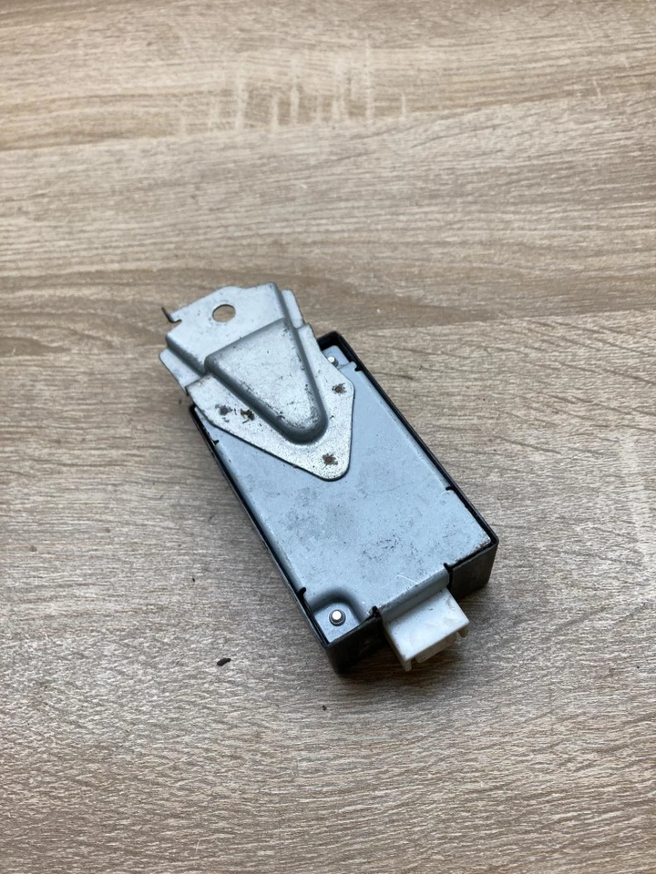 89760 42020 158400 0231 tire pressure control unit toyota rav 4 (xa30) - Image 3 of 4