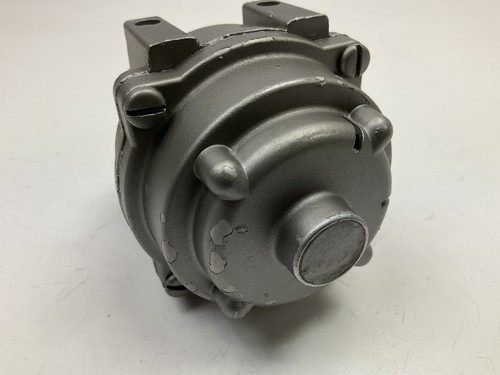 Carter 365-010 Fuel Injection Pressure Sensor For 1975 Volvo 164 3.0L-L6 - Picture 2 of 5