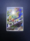 Pokémon TCG Bulbasaur Stellar Crown 143/142 NM