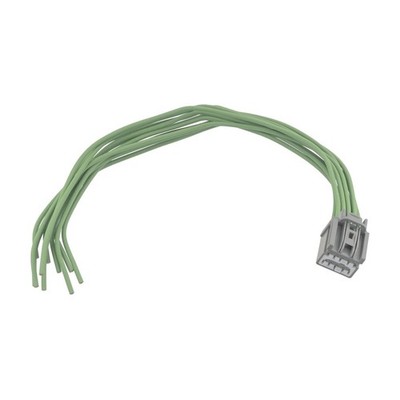 For Ford Windstar 1999-2003 Electrical Connector | Blade Terminal 1U2Z14S411BLA