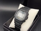 CASIO G SHOCK DW 5600E NHK Collaboration Brand New