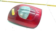 9631564080 TAIL LIGHT OUTER LEFT / 2743016 FOR CITROËN XSARA PICASSO N68 2.0