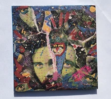 Roky Erickson And The Aliens – The Evil One (CD, 2013) ☆NEAR MINT DISC☆ Digipak