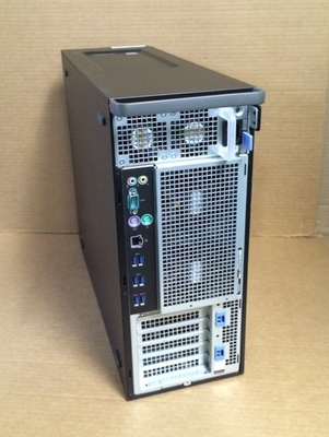 Dell Precision T7820 Workstation/8-Core Xeon 4110 CPU/32GB/512GB