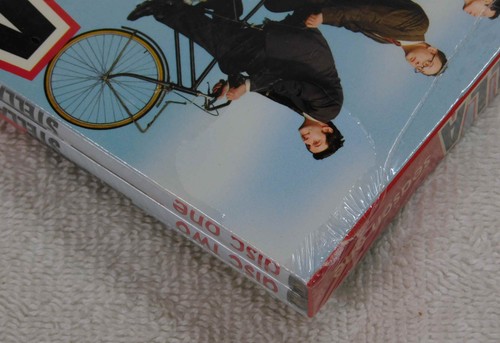 Stella Season One DVD NEW SEALED Michael Ian Black Michael Showalter David Wain - Picture 3 of 11