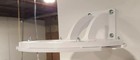 Horizontal Wall Mount for UniFi Access Points