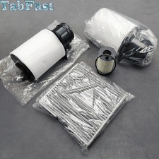 New Oil filter Air filter Cabin filter For Lamborghini Huracan Service Kit