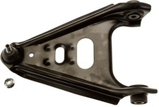TRW Querlenker Dreieckslenker JTC1405 für SMART FORTWO 451 M12x1,5 CDi 300 301