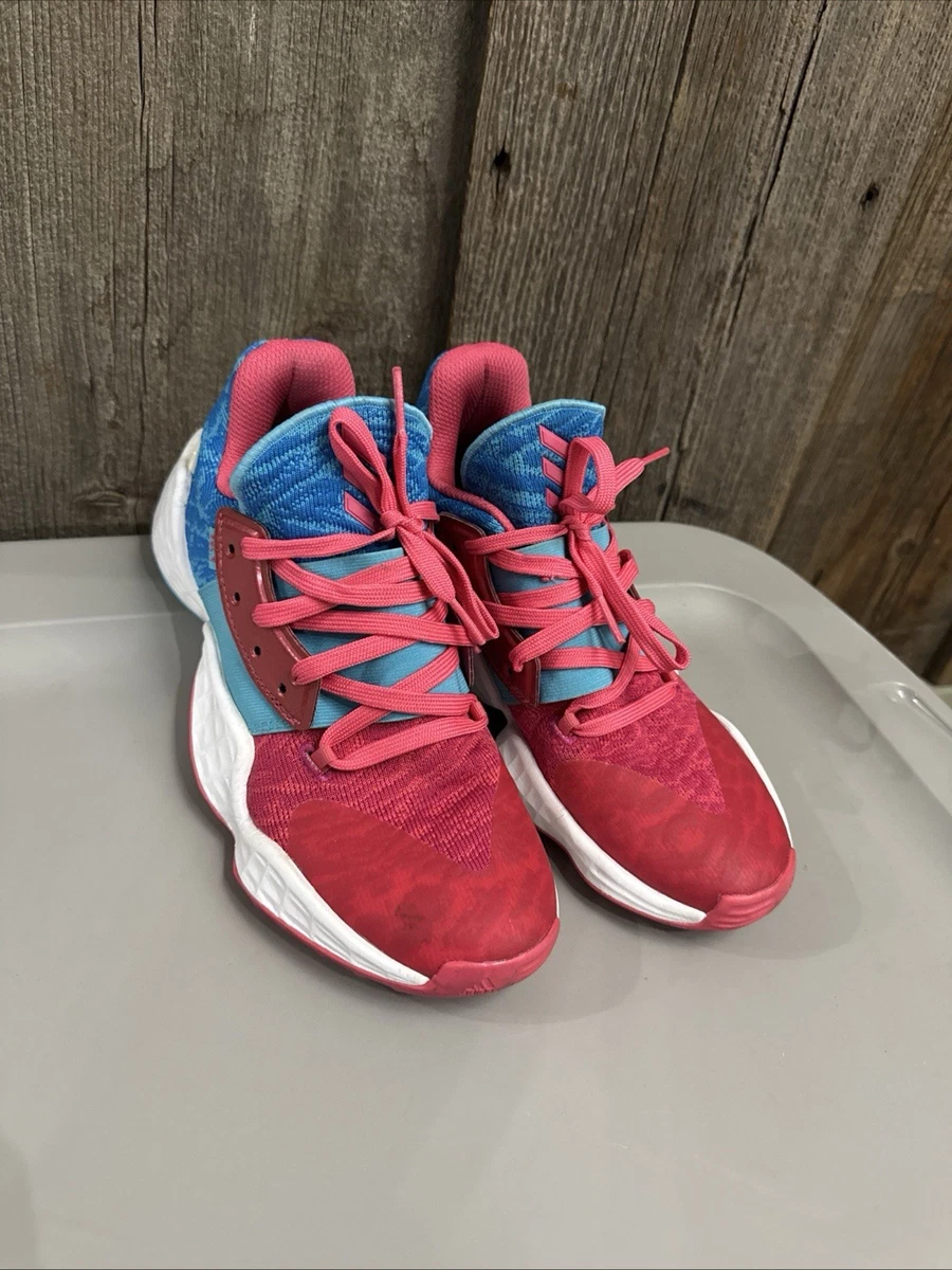 adidas Harden Vol. 4 Candy Paint for Sale | Authenticity