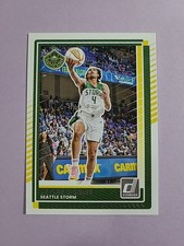 Skylar Diggins 2025 Panini Donruss WNBA Basketball Card # 26 K1618