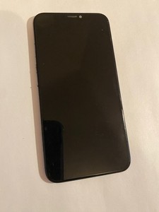 Broken Screen iPhone X | eBay