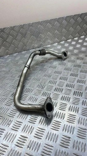 VW JETTA III 1K2 AGR-Rohr 03G131521A 2.00 Diesel 103kw 2007 31822468