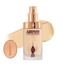 Charlotte Tilbury Airbrush Flawless Matte Foundation, 03 Cool, 30ml/1 fl oz