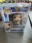 Funko Pop Toy Story 5 Buzz Lightyear #1720 LE3500 Vinyl Figure & Hard Case NEW