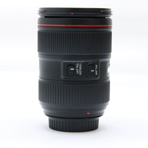 Canon EF 24-105mm F/4L IS II USM #16 - Picture 4 of 12