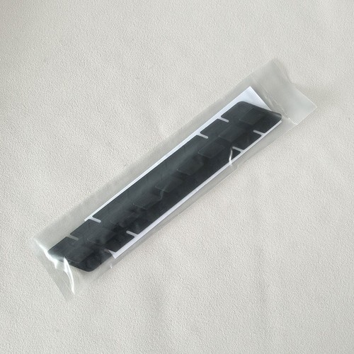 Chain Guard for Road Bikes Silicone Chainstay Protector 260 mm x 40 mm ...