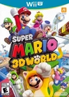Super Mario 3D World - Nintendo Wii U Video Game