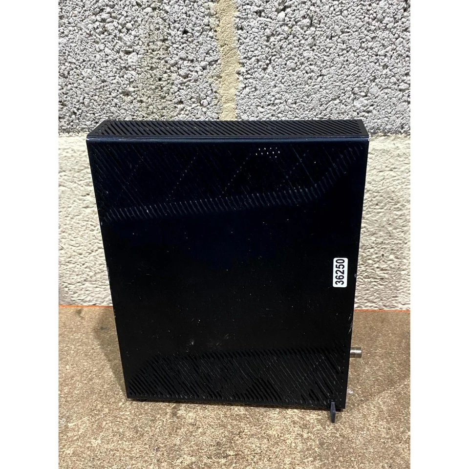 Sagemcom Hub 5 F3896LG-VMB Broadband Router Wireless Wi-Fi 4x Ethernet Ports - Image 3 of 4