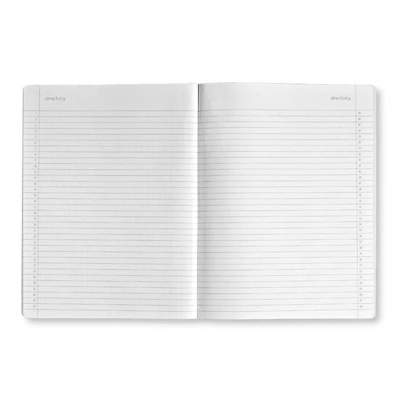 Levenger - Notabilia To-Do Journal - Image 3 of 4