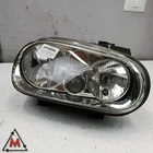 Headlamp rh 1J1941016K 89307380 VOLKSWAGEN GOLF MK4 1997-2006 used (119106)