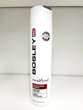 BOSLEYMD MENDXTEND STRENGTHENING SHAMPOO 10.1 oz